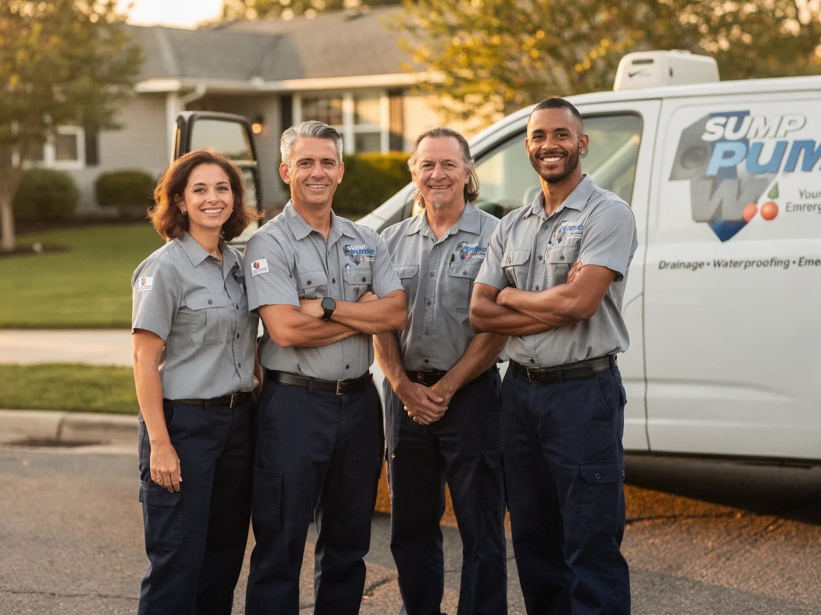 Water Heater Repair company in Margarettsville, NC